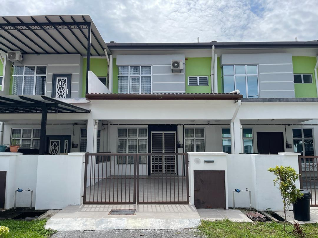 LestariHome